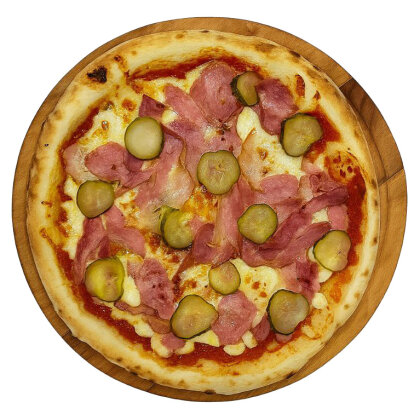 Пицца «Малая Рута»