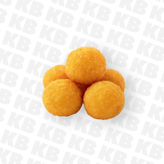 Сырные шарики