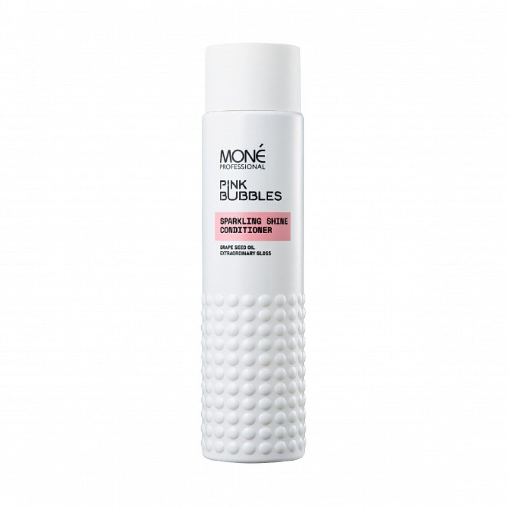 SPARKLING SHINE CONDITIONER
Кондиционер для сияния волос