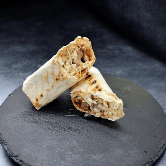 Шаурма шашлычок