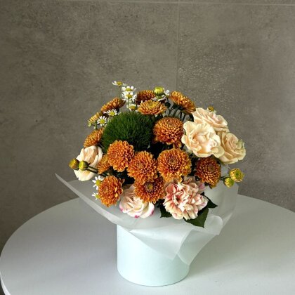 КОМПОЗИЦИЯ №9