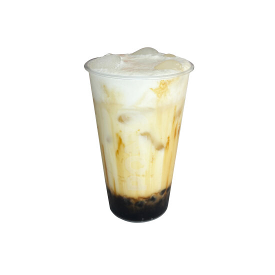 Bubble Tea Коричневый сахар