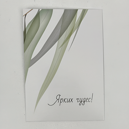 Открытка №17