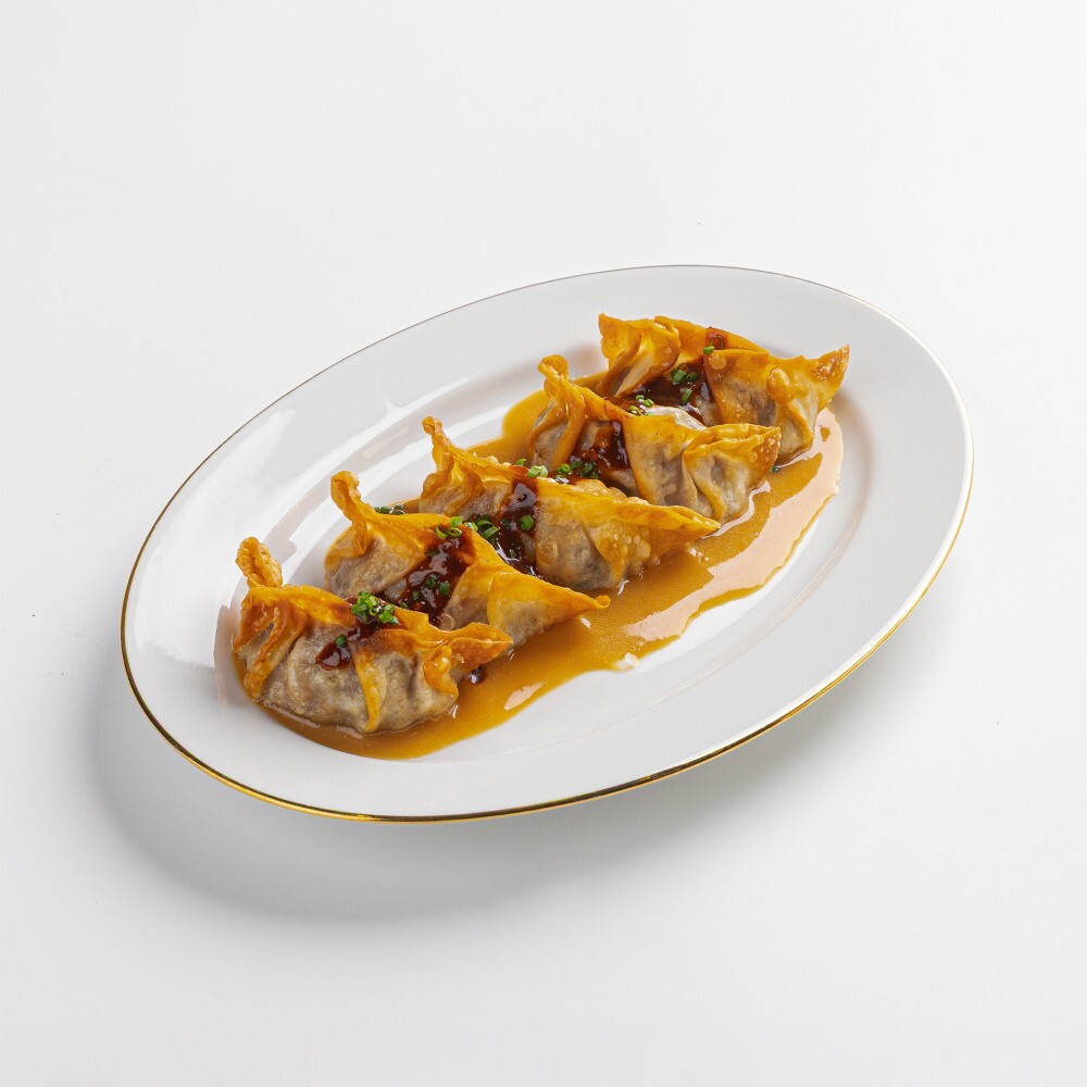 Гедза говядина