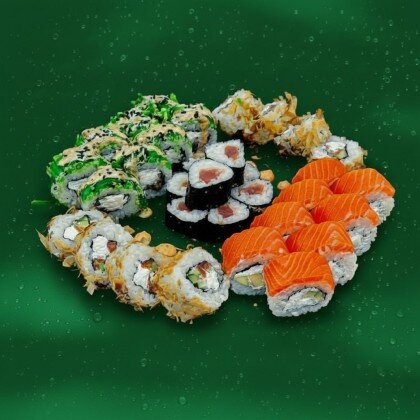 Сет "Мемфис"