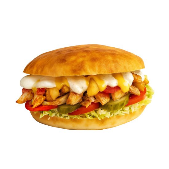 Пита Арабская