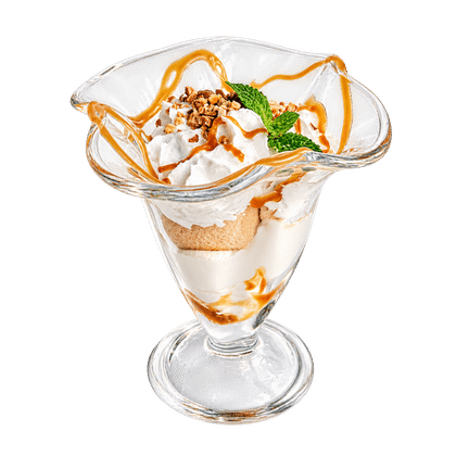 Карамельный Крокан