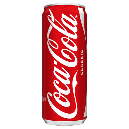 Coca-Cola