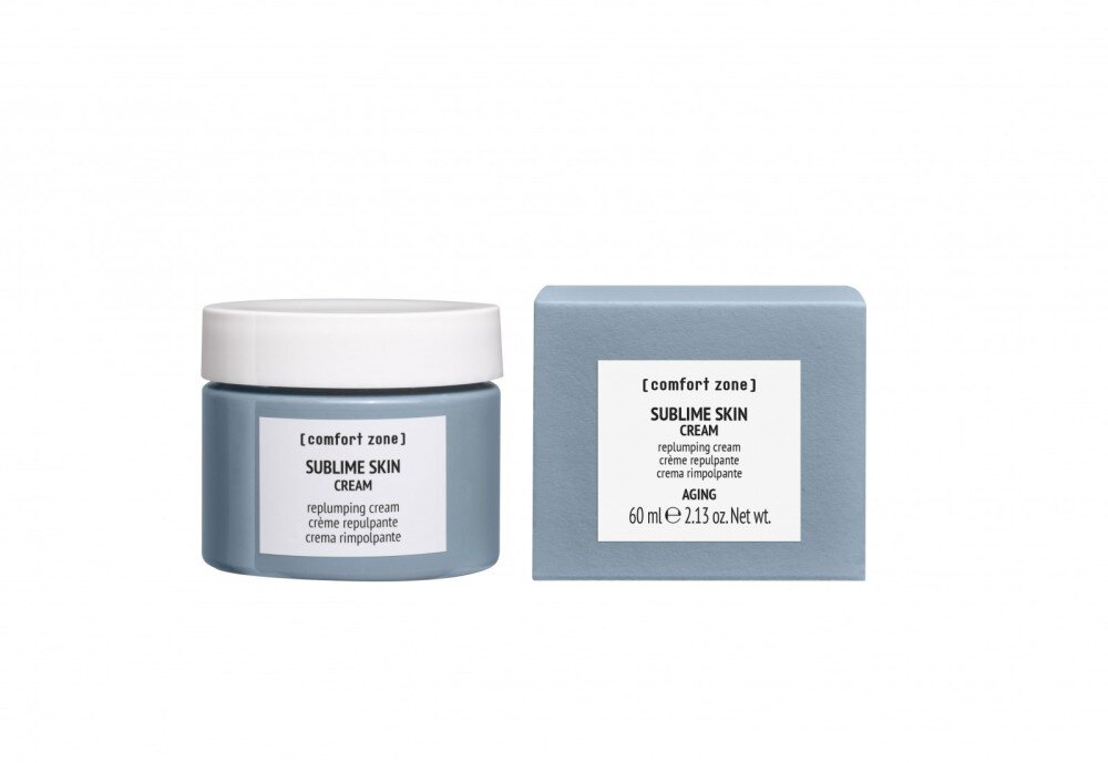 comfort zone Омолаживающий лифтинг крем SUBLIME SKIN