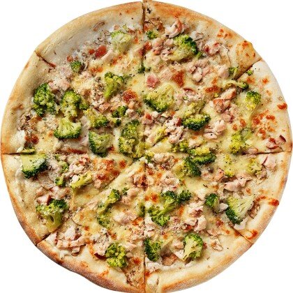 Верде-пармезано