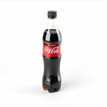 Coca -Cola без сахара