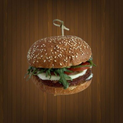 Италия Бургер