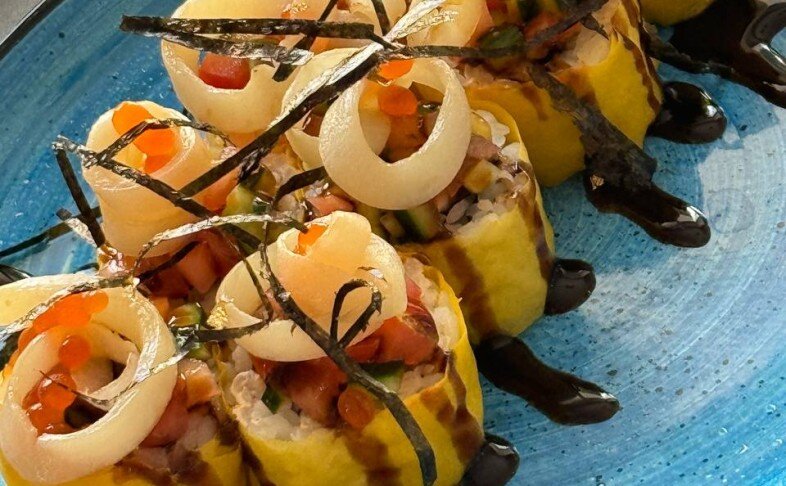 Ролл Кальмар