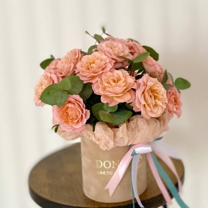 Композиция  № 56