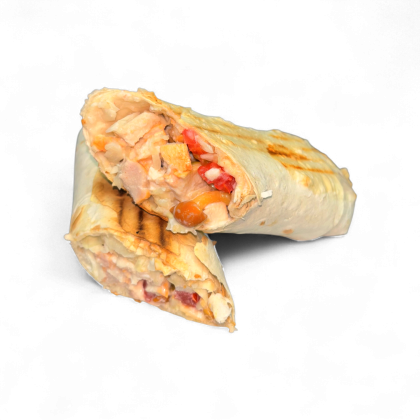 Шаурма «Грибная»