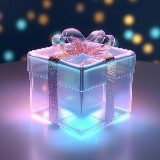 Секрет 3