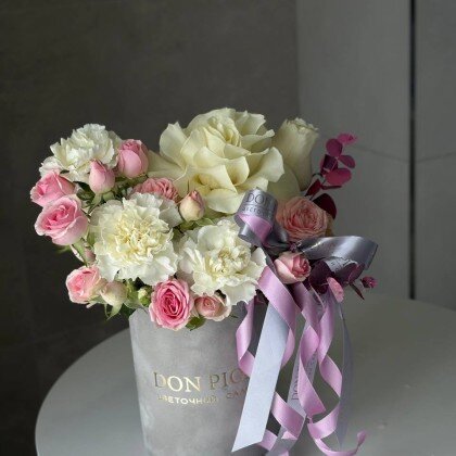 Композиция № 703