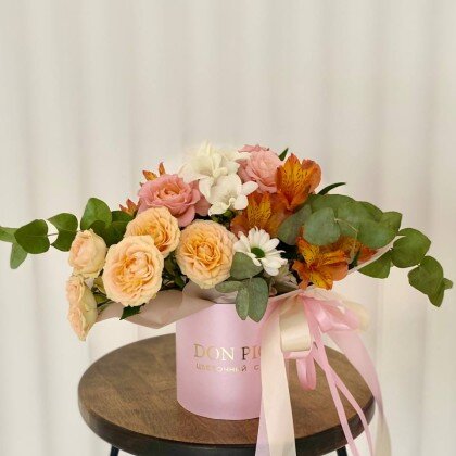 Композиция № 55