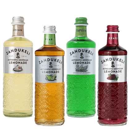 Лимонад "Зандукели"
