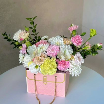 КОМПОЗИЦИЯ №27