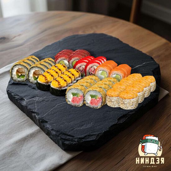 Вечеринка 56 шт.