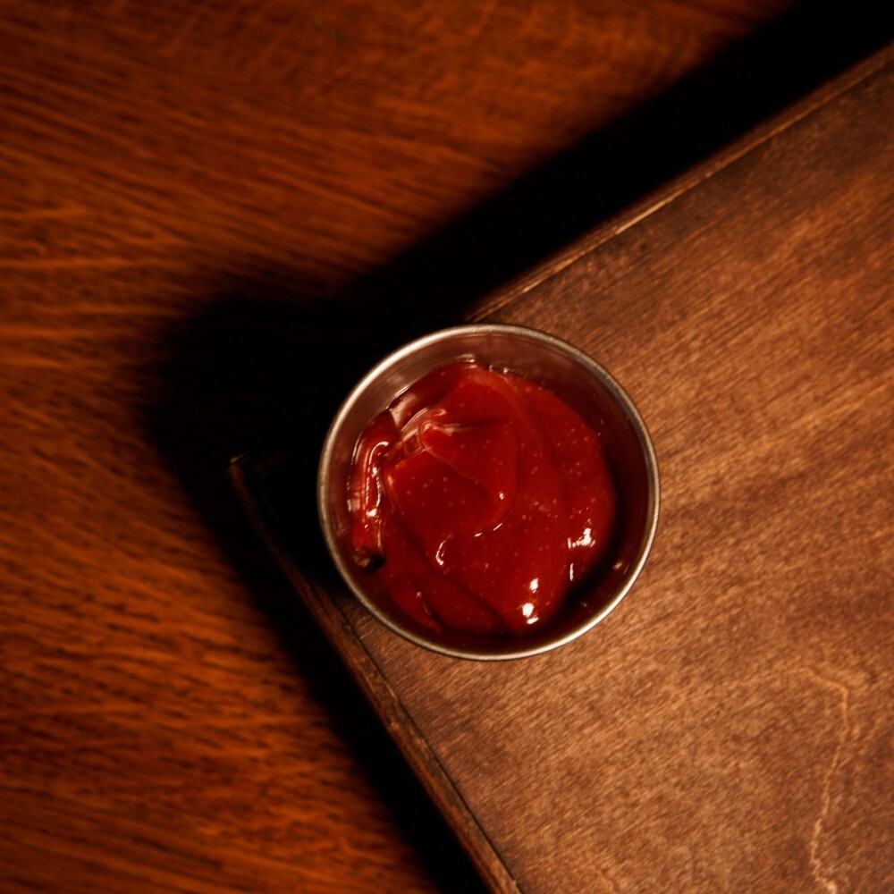 Соус «Барбекю»