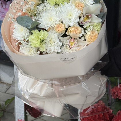 Букет №58