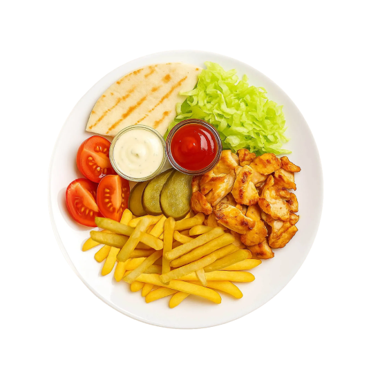 Бокс Классический