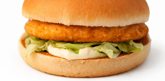 Чикенбургер