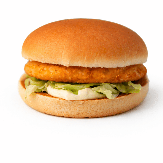 Чикенбургер