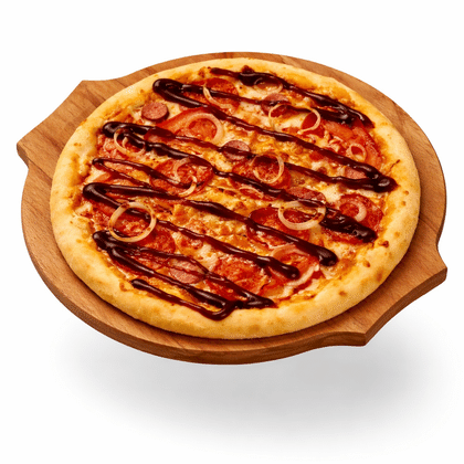 Колбаски Барбекю