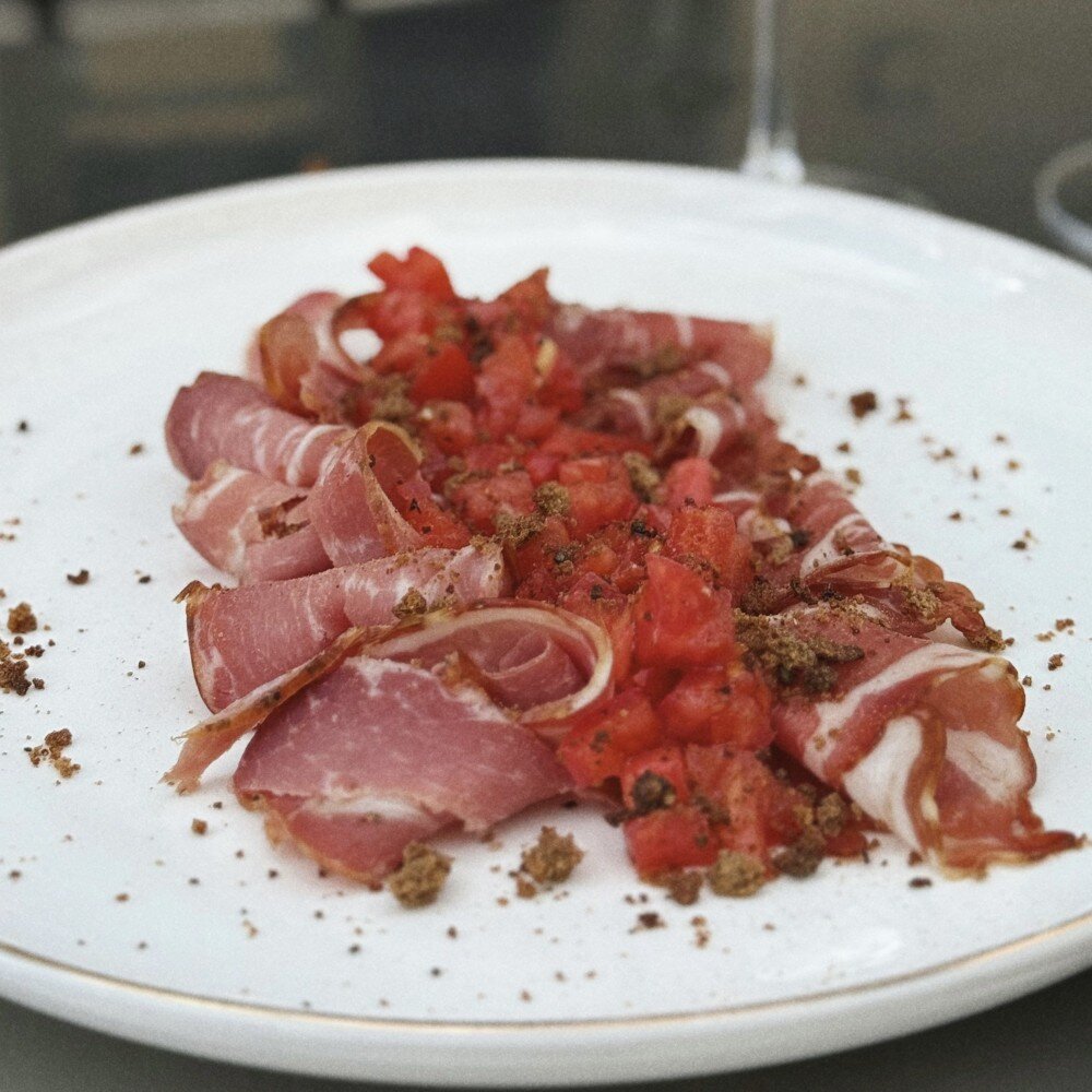 Мясные специалитеты