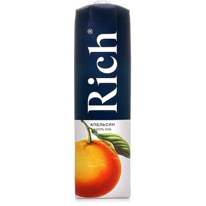 Сок Rich Апельсин