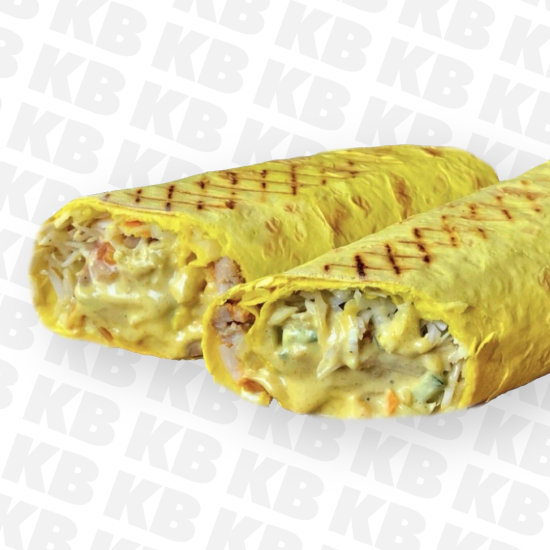 Шаурма «Карри»