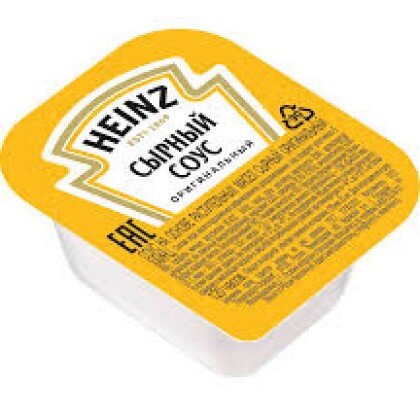 Heinz сырный