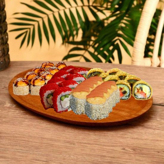 Эйфория 32 шт.