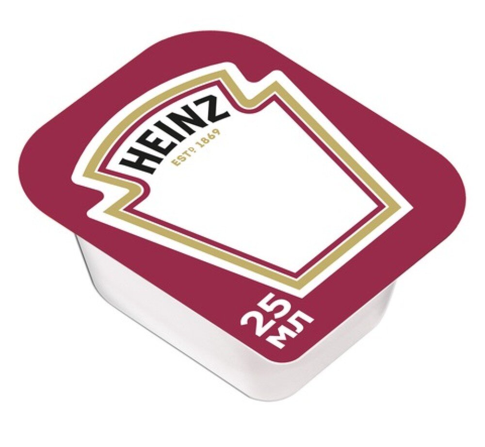 Соус оригинальный "Китайский" 25гр.
