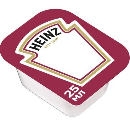 Соус оригинальный "Китайский" 25гр.