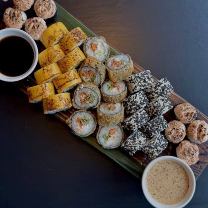 Сет "Ненасытный"