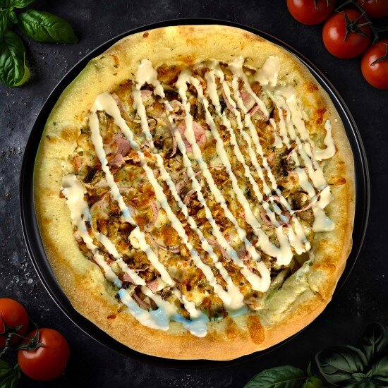 Французский цыпленок