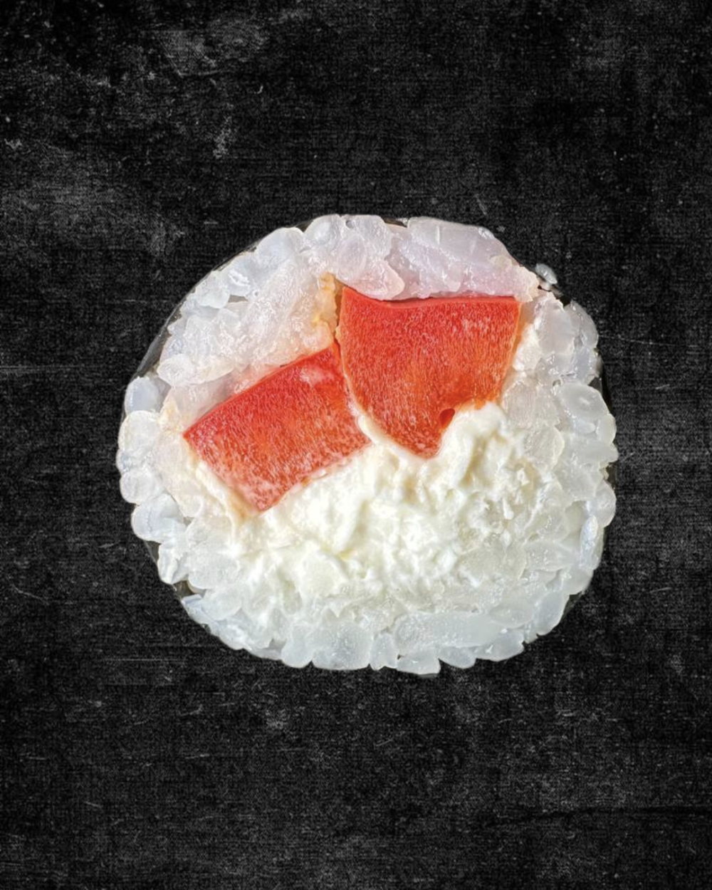 Ролл хосомаки Перчик