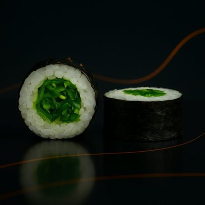 Хосомак с чукой