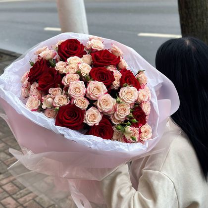 БУКЕТ № 138
