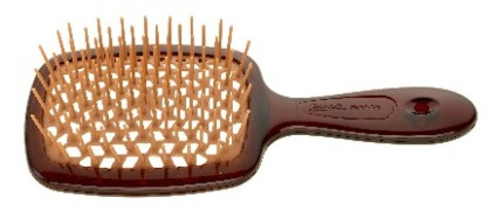 Janeke Superbrush The Original расческа