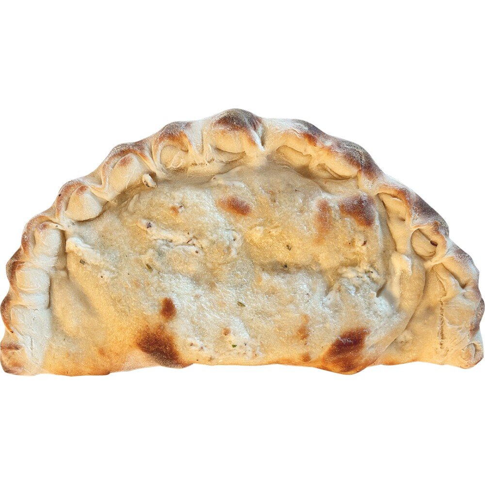 Мини-кальцоне "Жульен"