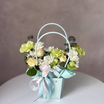 КОМПОЗИЦИЯ №11