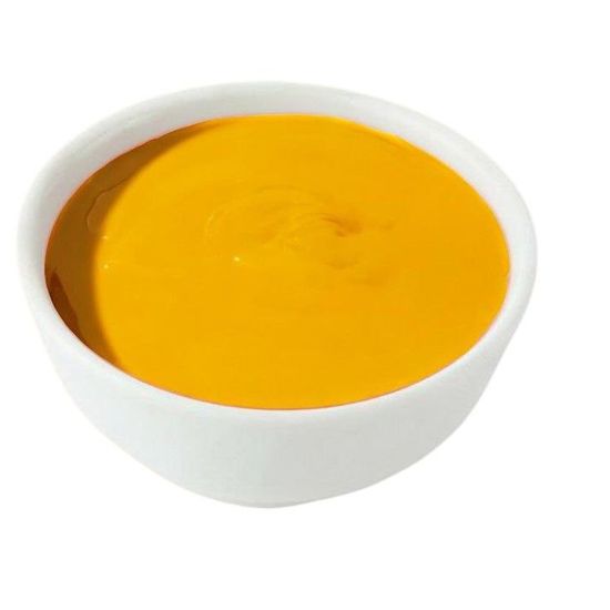 Медово-горчичный