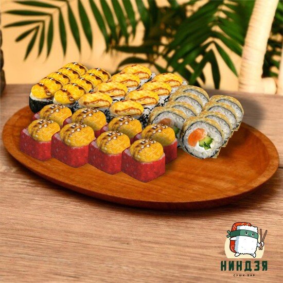 Сахара 32 шт