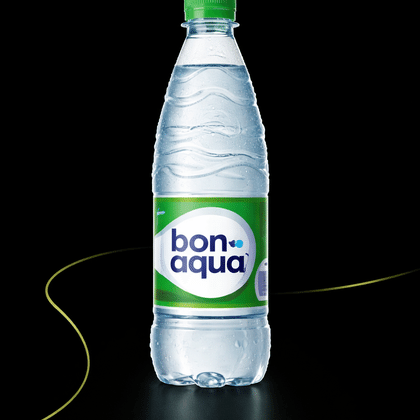 Бонаква ср.газ