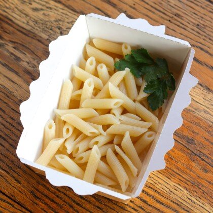 Макароны Перо